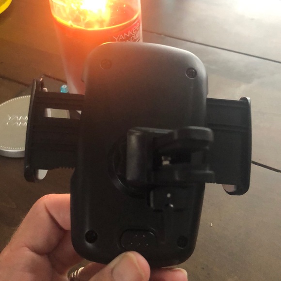 Cell phone HOLDER husky liners - Picture 5 of 8